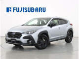 走行距離数少なめのクロストレックです!オプションも充実したおすすめ車!