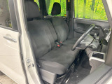 ドライバーによって運転しやすいポジションは異なり、あの車はどうなのか不安なこともありますよね。気になるお車は店頭で乗り込んでご確認いただけます♪