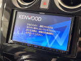 【ナビゲーション】使いやすいナビで目的地までしっかり案内してくれます。各種オーディオ再生機能も充実しており、お車の運転がさらに楽しくなります!!