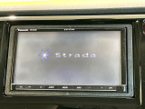 【ナビゲーション】目的地までしっかり案内してくれる使いやすいナビ。Bluetooth接続すればお持ちのスマホやMP3プレイヤーの音楽を再生可能!毎日の運転がさらに楽しくなります!!