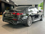 Eクラス AMG E53 ハイブリッド 4マチックプラス (PHEV) 4WD MP202502