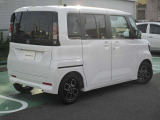 ルークス ハイウェイスター X