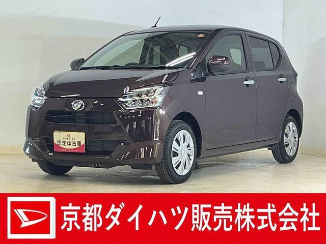 ミライース X SAIII 