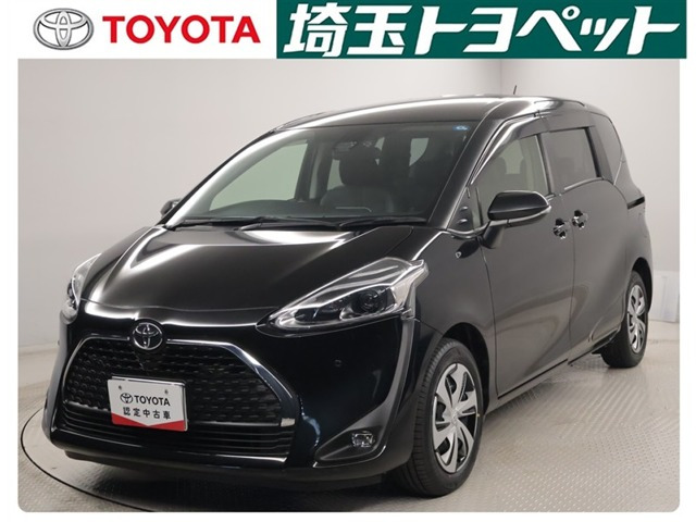 シエンタ 1.5 G クエロ 