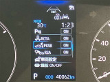 充実の安全装備です☆