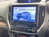 フォレスター 2.0 アドバンス 4WD 