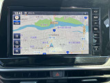 純正ナビ+TV!/Bluetooth接続出来ます!