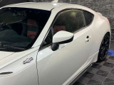 駐車場も完備しておりますのでお車でのご来店も大丈夫です!