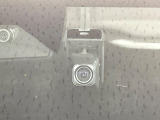 【ドライブレコーダー】ドライブレコーダー装備!走行中はもちろん、あおり運転や事故に遭遇した際、映像で記録し、万一のリスクに備えます。※記録用SDカードはお客様ご自身でご準備いただく必要があります。