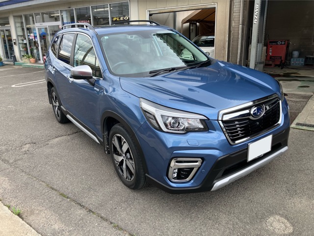 フォレスター 2.0 アドバンス 4WD
