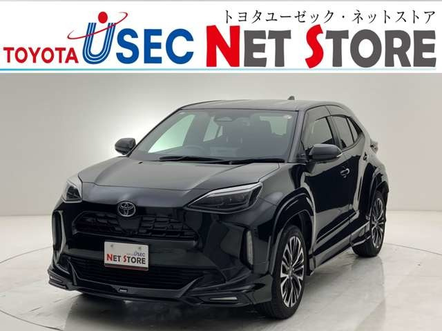 ヤリスクロス 1.5 Z 