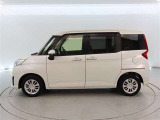 ルーミー 1.0 G-T 