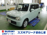 車種名 スズキ アルトラパン