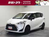 トヨタ シエンタ