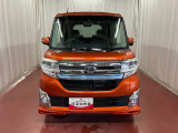 タントカスタム X トップエディション SAII 