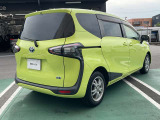シエンタ ハイブリッド 1.5 G 