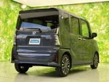 タントカスタム RS 