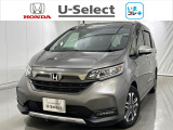 Hondaが責任を持って整備した認定中古車に【いま】の時代に 【コレ】 必要!な新品の用品をプラスしました。
