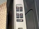 全ドアパワーウインドウスイッチ・ウインドウロックスイッチです。