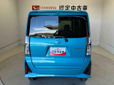 タントカスタム X 