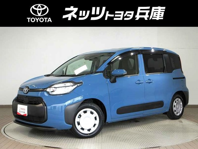 シエンタ ハイブリッド 1.5 G