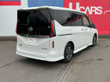 セレナ 1.4 e-POWER ハイウェイスターV 