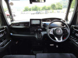 ★車内のいやな臭い等は感じられません★ですから車内はとってもきれいです!煙草を吸わない方や煙草の匂いが気になる方も安心してお乗りいただけますね★