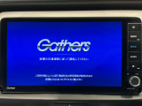 【オーディオ機能】ナビに一体のオーディオは、フルセグTVの他にDVD/CDプレーヤーを装備♪もちろんFM/AMラジオもお聞きいただけますよ♪
