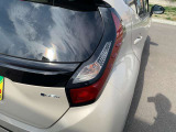 エンジンルームも綺麗に洗浄してから納車致します。普段あまり見ることが無い箇所だからこそ綺麗だと感動しますよね(*&acute;▽`*)