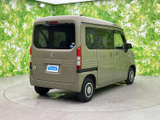N-VAN +スタイル ファン ターボ ホンダセンシング 