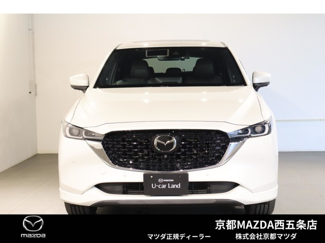 マツダ CX-5 