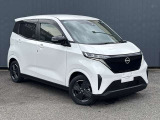 展示場に無いお車でも、全国の日産ディーラーの車が店内で検索できます。(GET-U検索システム) また日産ディーラーなのでもちろん新車のご相談も承ります。