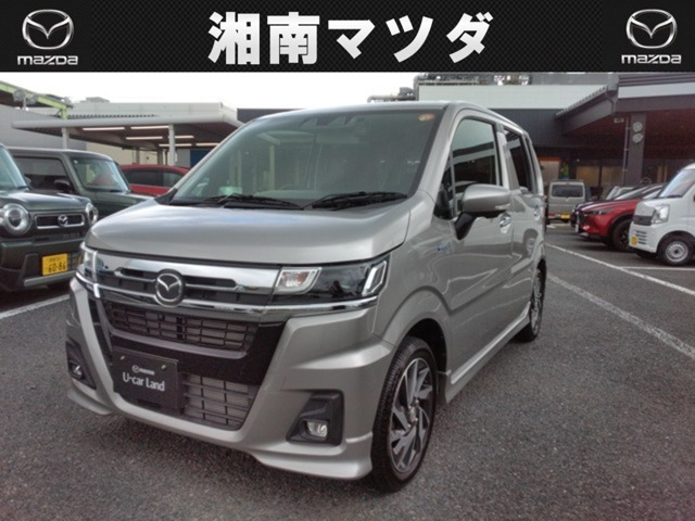 マツダ フレア 