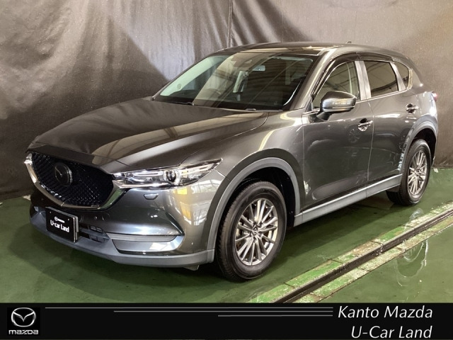 CX-5 2.2 XD プロアクティブ 4WD 