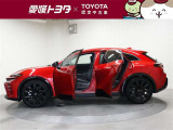 クラウンスポーツ 2.5 Z E-Four 4WD 