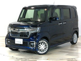 ホンダ N-BOXカスタム