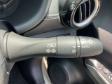 オートヘットライト付きなので、トンネルの多い道でも楽々ヘッドライト消し忘れもありません。早めの点灯で事故の抑止にも役立ってくれます。