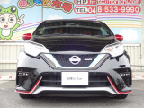 保証はディーラーだから安心の日産ワイド保証。1年間の保証になり、走行距離は無制限です!保証期間内なら最寄の日産ディーラーにて受けられますので、安心してご購入の検討をお願いいたします。