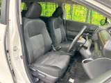 ドライバーによって運転しやすいポジションは異なり、あの車はどうなのか不安なこともありますよね。気になるお車は店頭で乗り込んでご確認いただけます♪