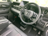 運転席