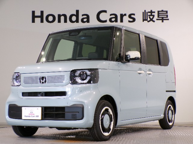ホンダ N-BOX 