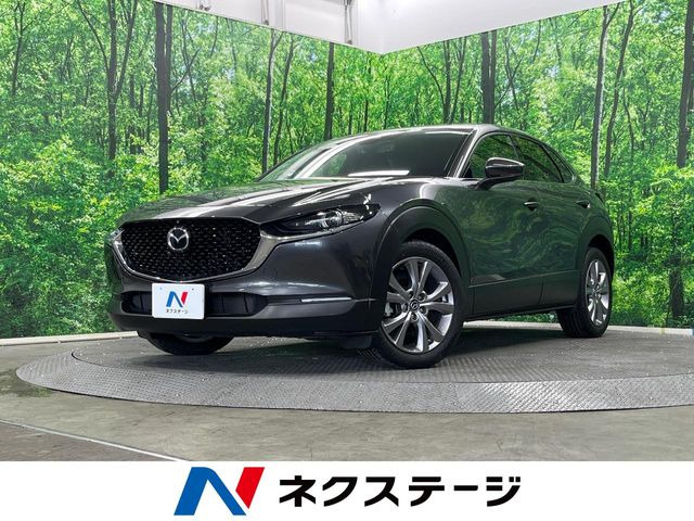 CX-30 2.0 20S プロアクティブ ツーリングセレクション
