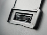 ETC車載器搭載です。スマートICも増えてきており、必須装備といって良い便利装備です。
