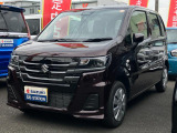 バックカメラ/スズキコネクト対応通信機装着車/衝突被害軽減ブレーキ