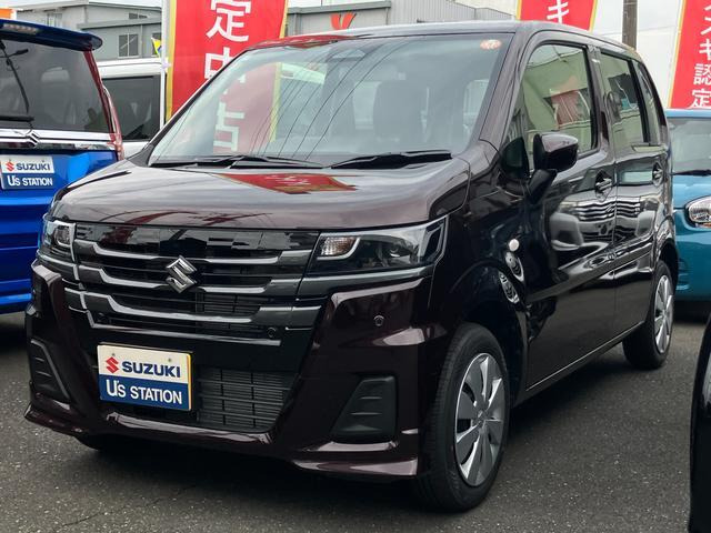 ワゴンR ZL