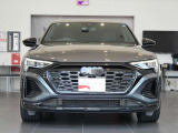 Q8スポーツバック e-tron 55 クワトロ Sライン 4WD 
