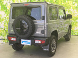 ジムニー XC 4WD 