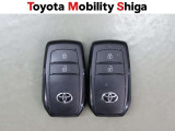 便利なスマ-トキ-仕様なので鍵を探す手間が無くなります!