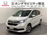 東北六県をカバーする『ホンダモビリティ東北』の全在庫のご商談も、ご希望に合わせて可能です。お気軽にお問い合わせ下さい。なお、他店にて展示の中古車は店舗間に応じて別途陸送費がかかります。ご了承ください。