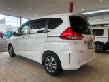 U-Select店&U-Selectコーナー店は、本田技研工業株式会社が認定するHonda車専門中古車ディーラーです。